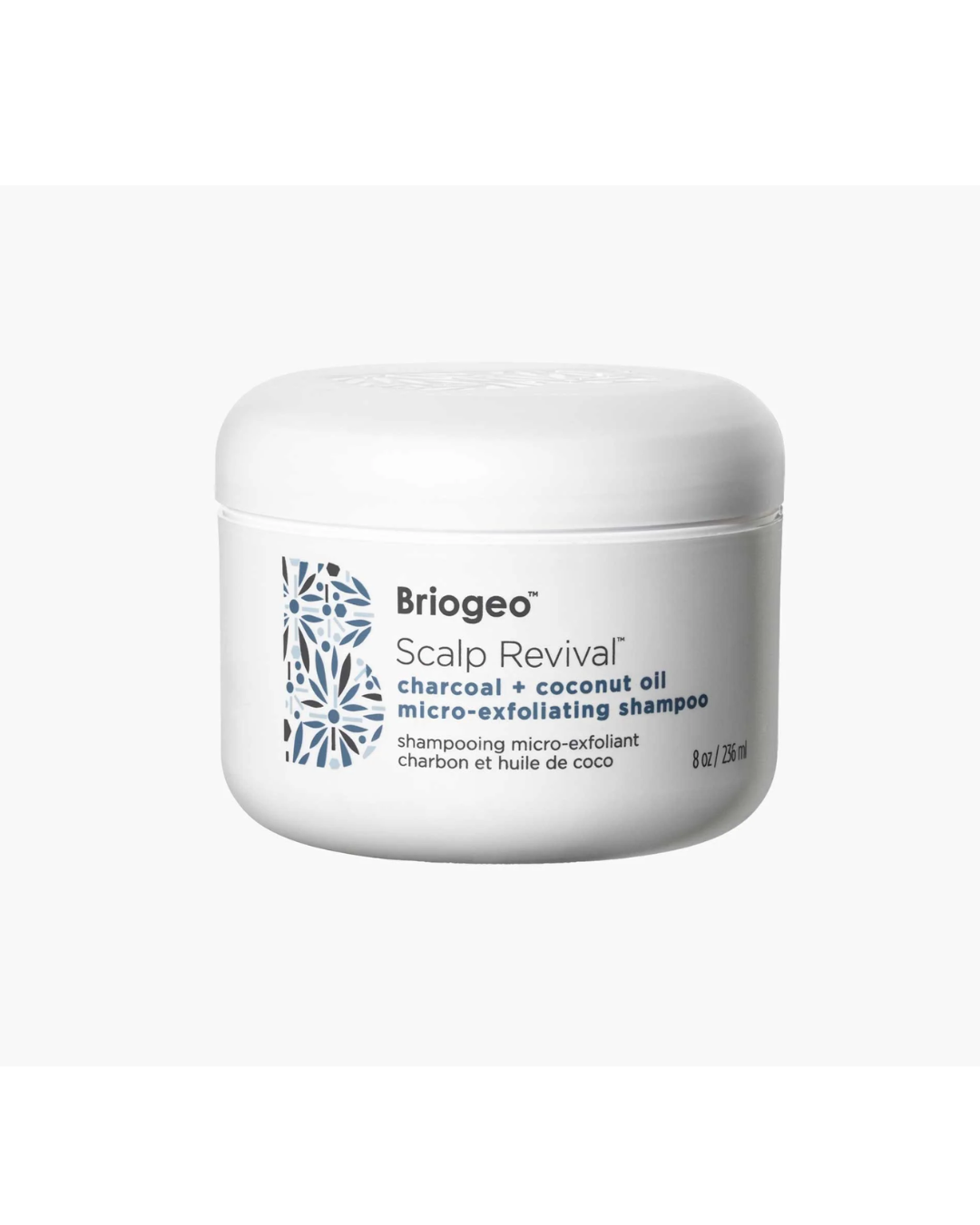 BRIOGEO SCALP REVIVAL CHARCOAL