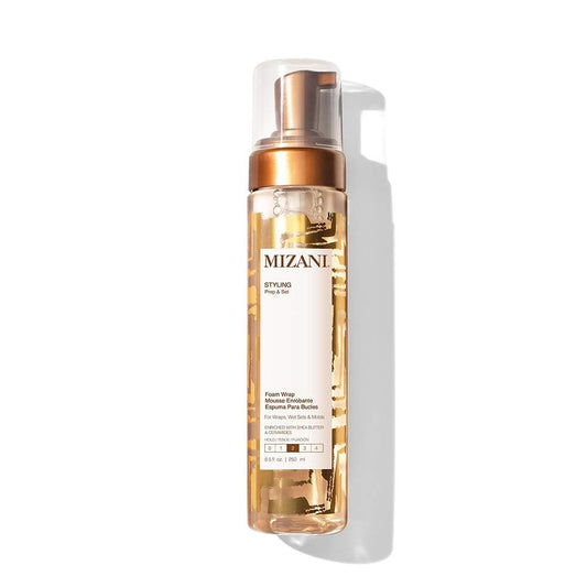 MIZANI FOAM
