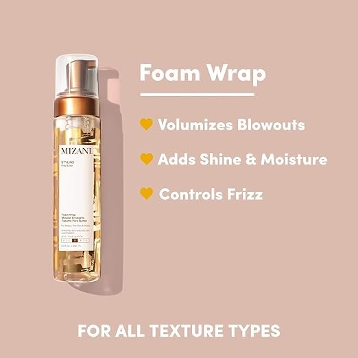 MIZANI FOAM